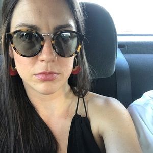 Meet your Posher, Rebecca